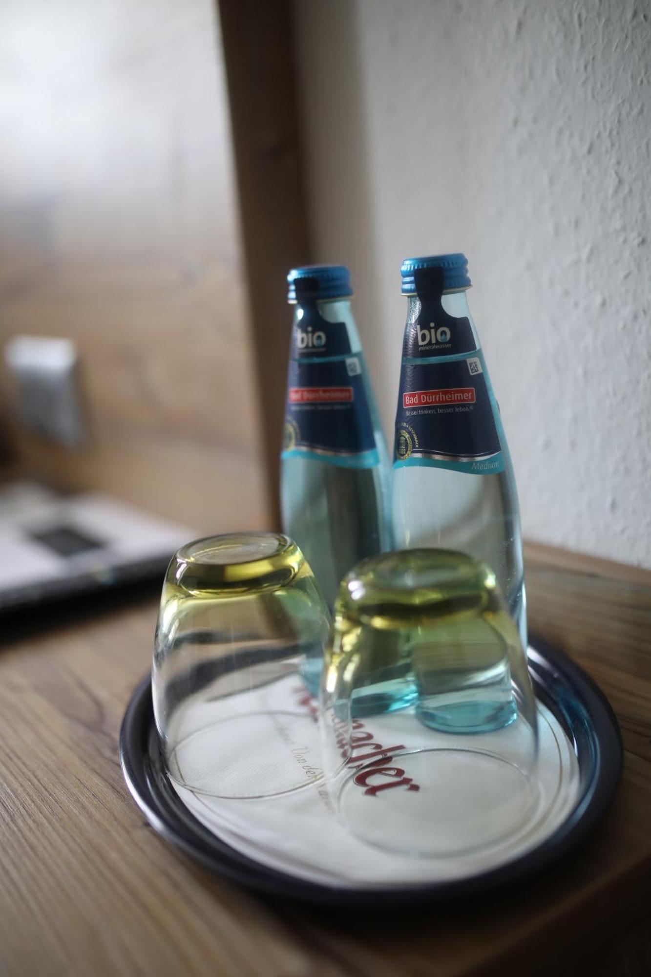 Gasthaus Hotel Zum Kreuz Stetten am Kalten Markt エクステリア 写真