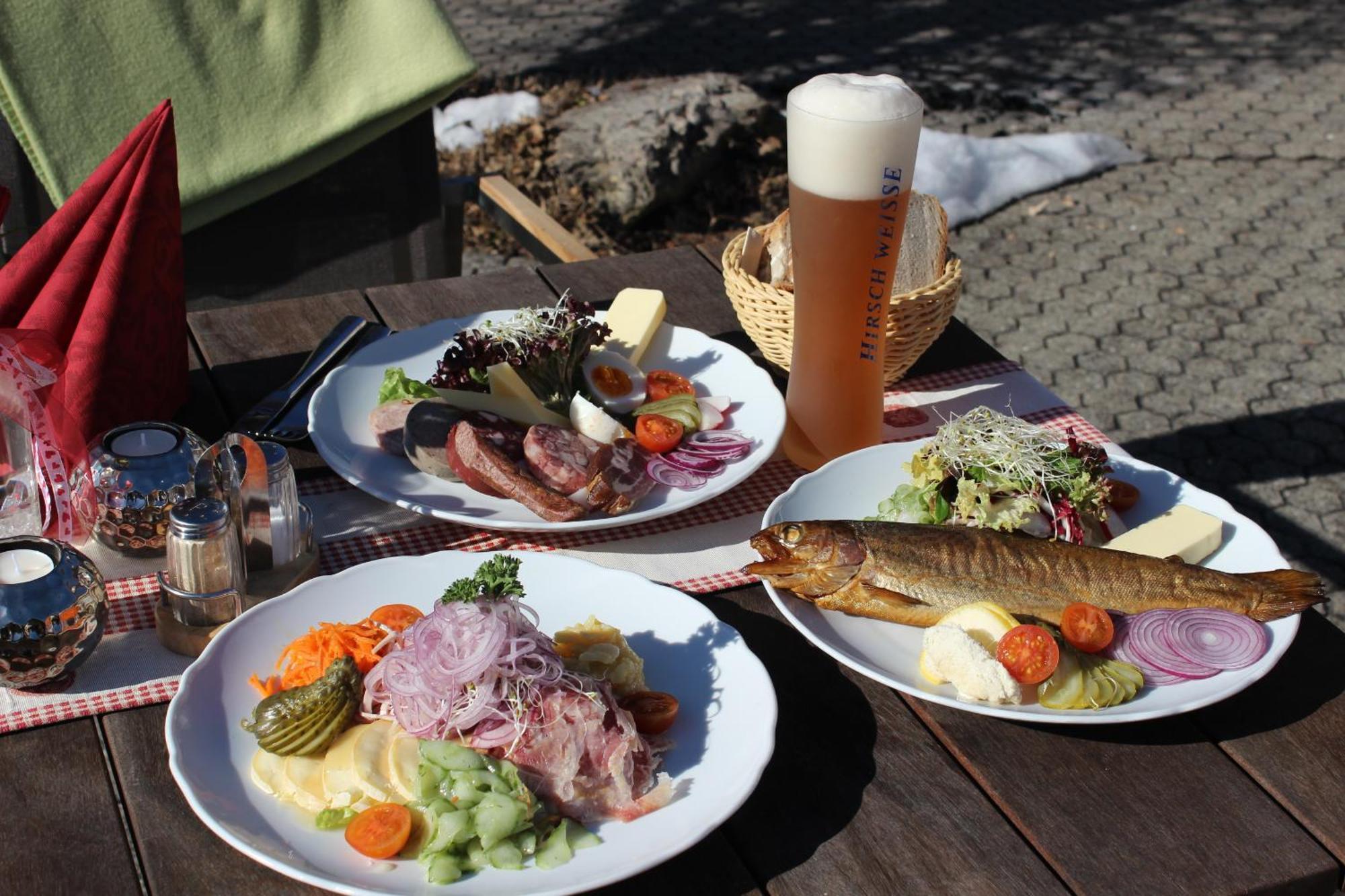 Gasthaus Hotel Zum Kreuz Stetten am Kalten Markt エクステリア 写真