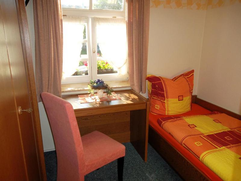 Gasthaus Hotel Zum Kreuz Stetten am Kalten Markt 部屋 写真