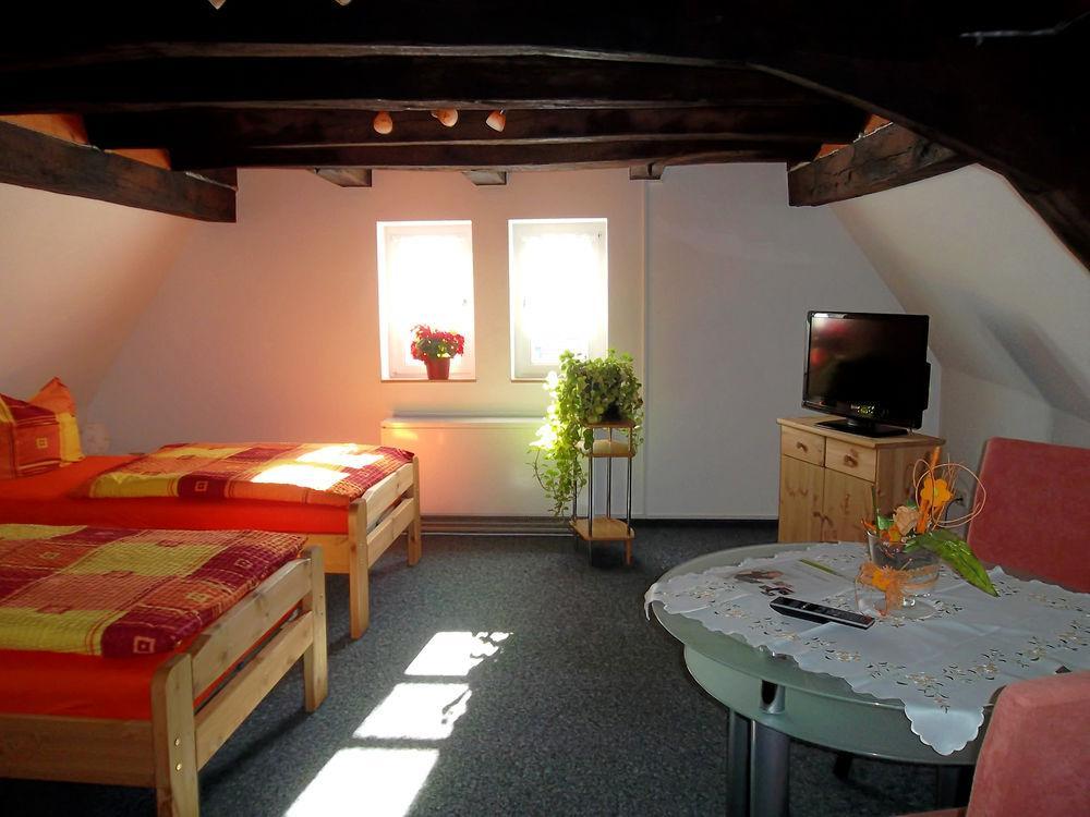 Gasthaus Hotel Zum Kreuz Stetten am Kalten Markt エクステリア 写真